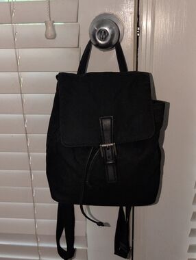 Coach Mercer Nylon Backpack 7441